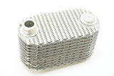 Oil cooler in oil filter housing | Porsche 924S / 944 | Genuine Porsche Part – image 2