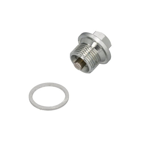Magnetic Oil Drain Plug M20×1.5 | Porsche 911 / 924S / 928 / 944 / 964 / 968 / 993 / 996 Turbo / 996GT3 | OEM