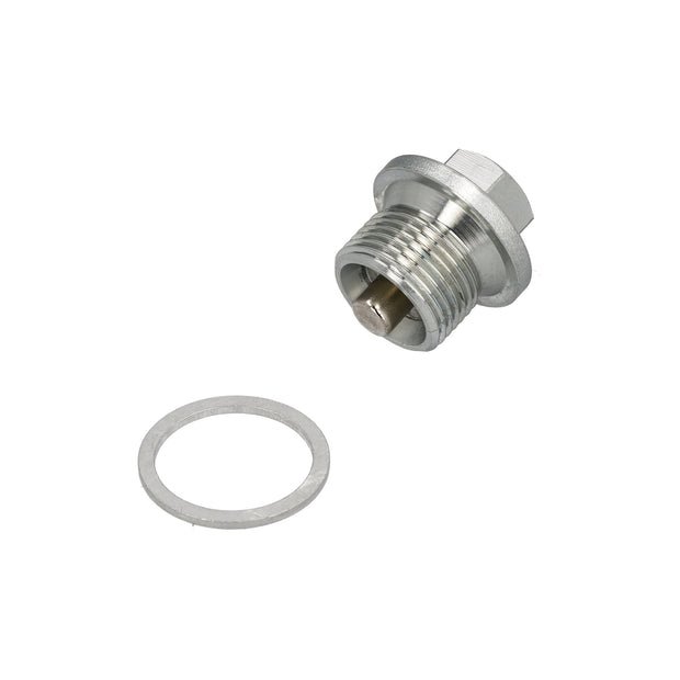 Magnetische Ölablassschraube, M20 X1,5. Porsche 911 / 964 / 993 / 996 turbo / 996 GT3 / 924S / 944 / 968 / 928