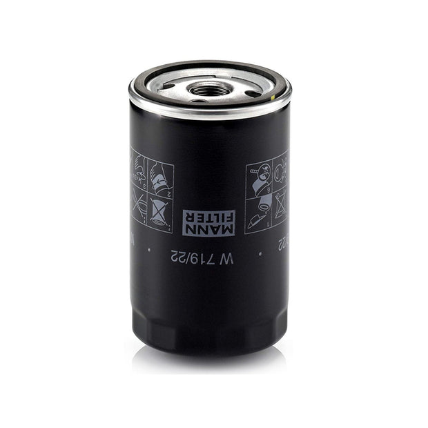 Oil Filter for Porsche 964 Turbo 3.3L / 3.6L