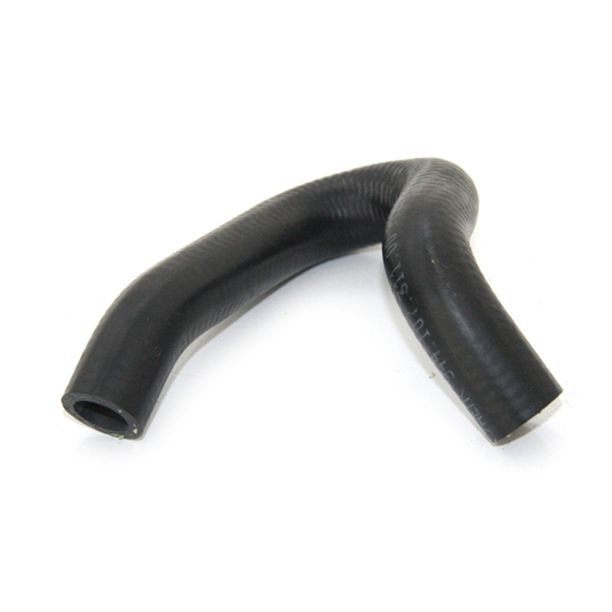 Hose from oil separator to intake manifold. Porsche 944 2.5 l