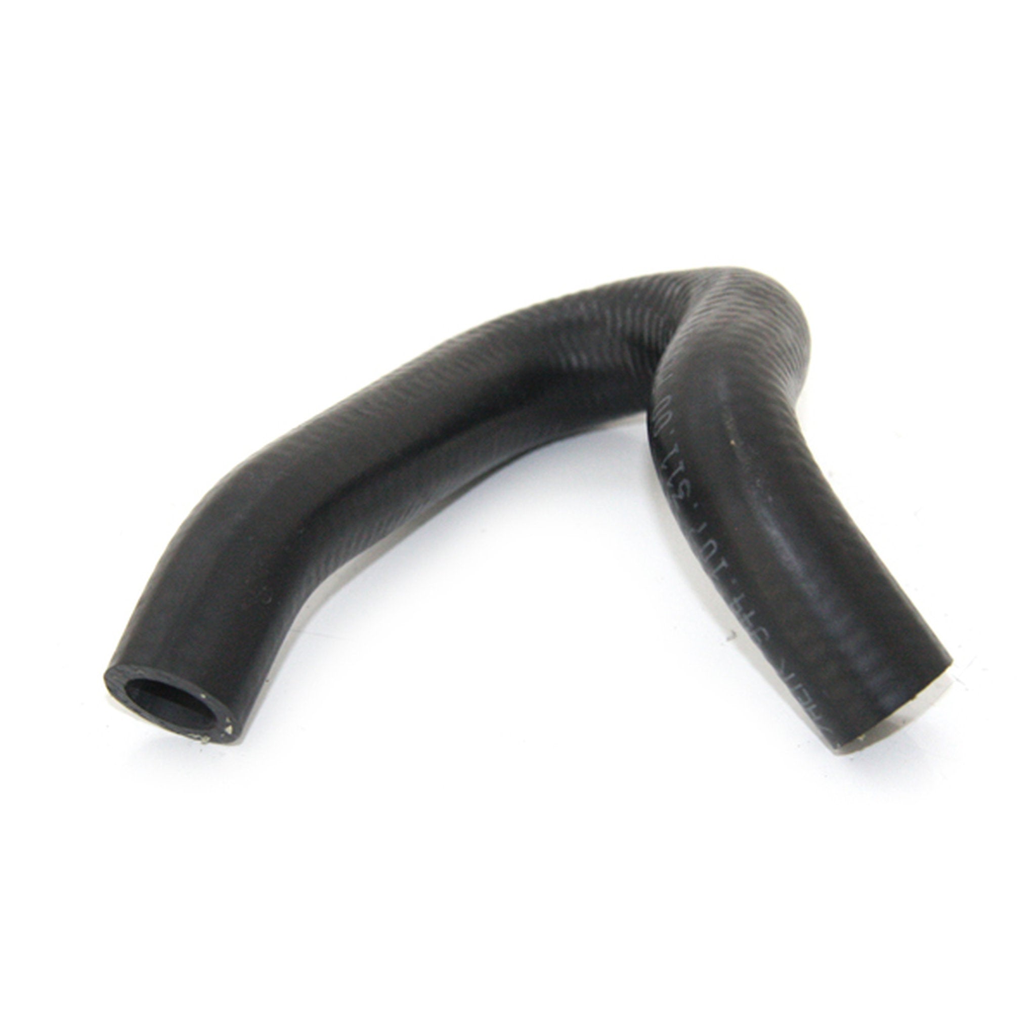 Hose from oil separator to intake manifold. Porsche 944 2.5 l