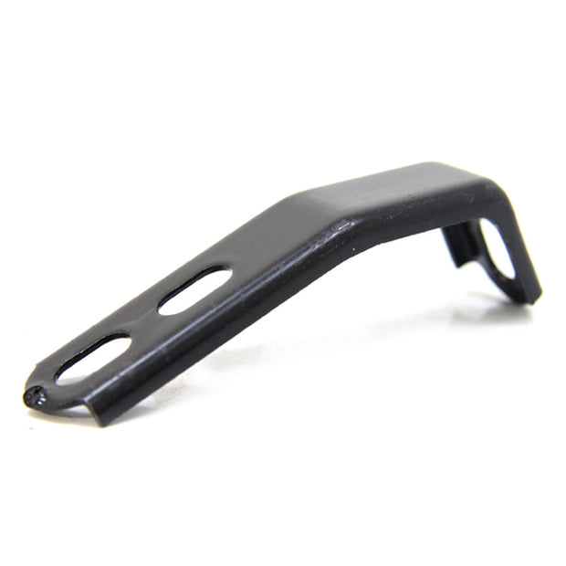 Bracket for air intake pipe. Porsche 944 S2