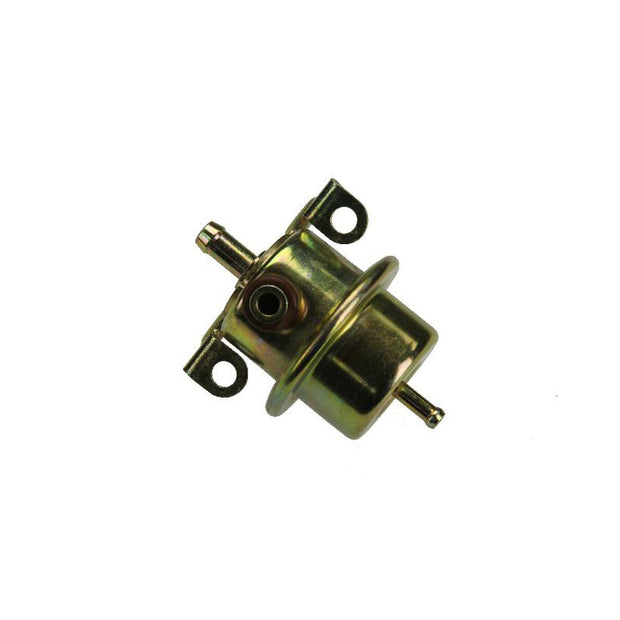 Fuel Pressure Regulator. Porsche 944S 2.5L 1987-88 / 944 2.7L 1989