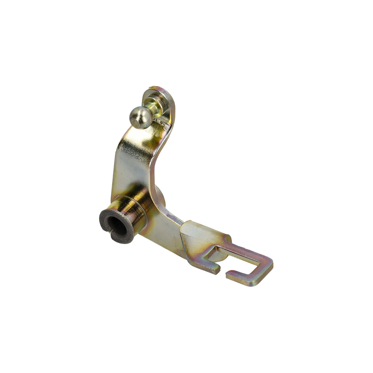 Throttle Cable Reverse Gear Lever, Right-hand Drive. Porsche 944 S2 1989-91