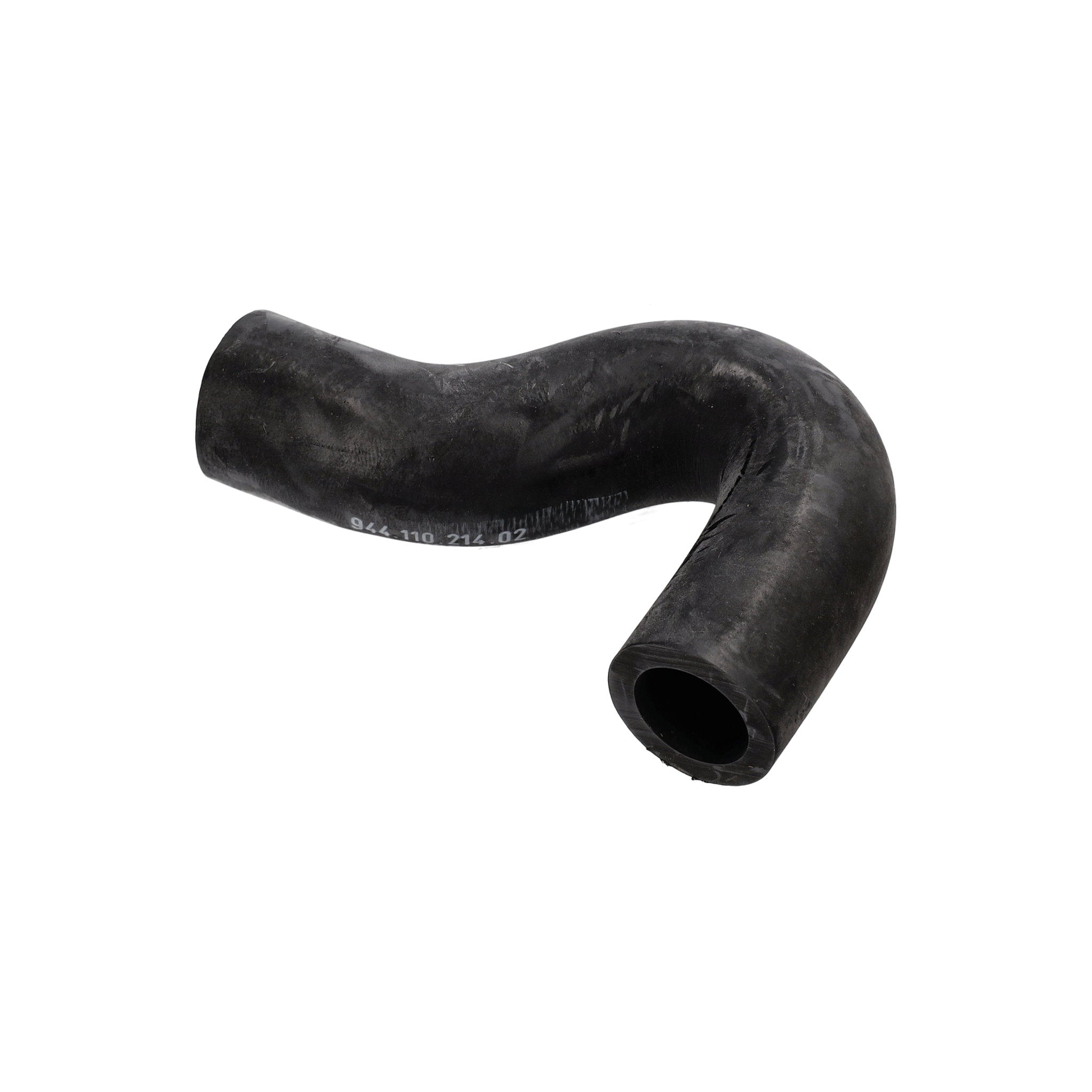 Rubber Hose - Idle Air Control Valve - for Porsche 944 S 1987-1988