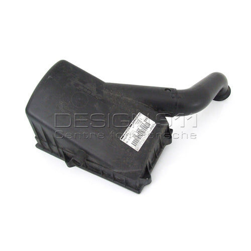 Air filter housing cover. Porsche 944 85-89