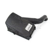 Obere Abdeckung des Luftfilters. Porsche 944 85-89