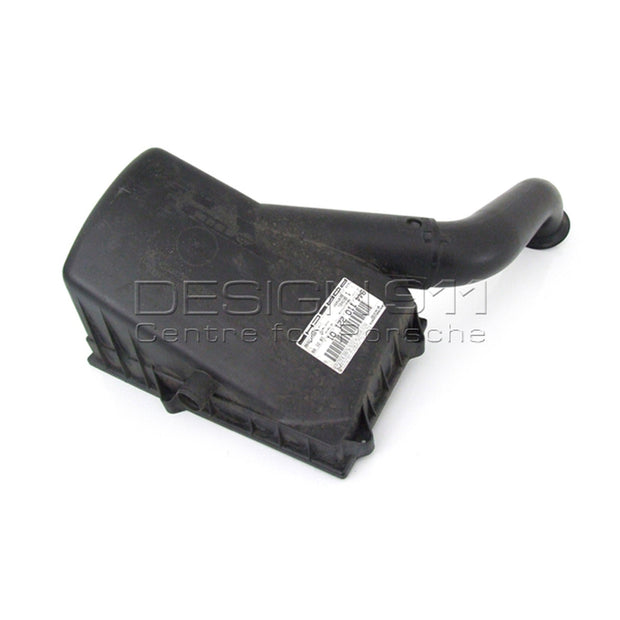 Obere Abdeckung des Luftfilters. Porsche 944 85-89