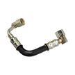 Fuel Line - Fuel Rail to Diaphragm Damper - for Porsche 924S / 944 2.5L/2.7L / 944 Turbo 1985-1991