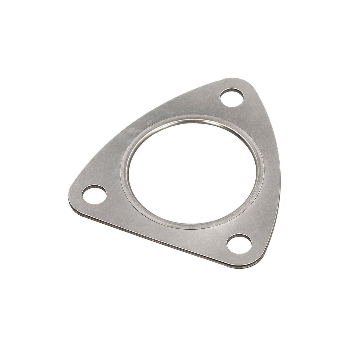 Exhaust Manifold Gasket - Manifold to Downpipe. Porsche 924S / 944 / 968