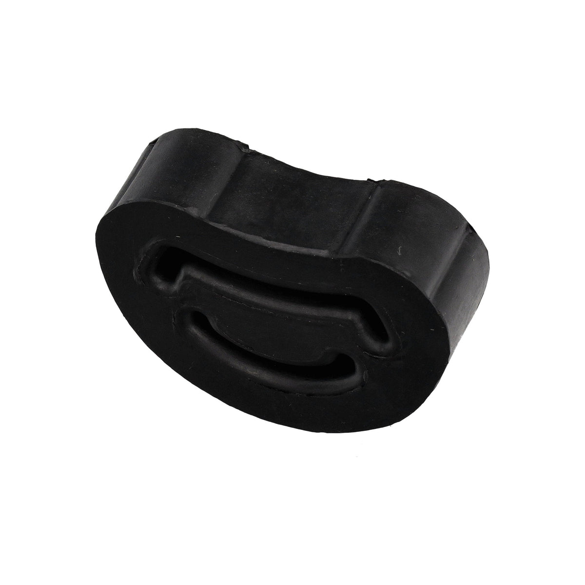 Exhaust rubber mounting. Porsche 924 / 924S / 944 / 968 / 928