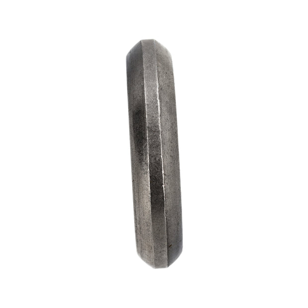 O-Ring Schalldämpfer, Porsche 924S / 944, Ansicht 2