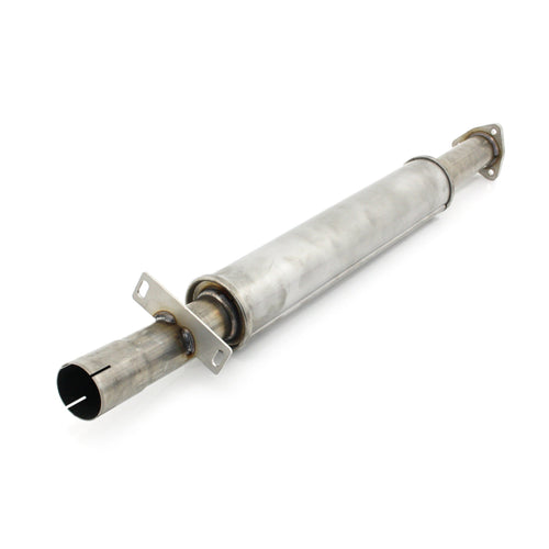 Exhaust Pre-Muffler. With TÜV/EEC approval Porsche 944 / 924S 92.445S