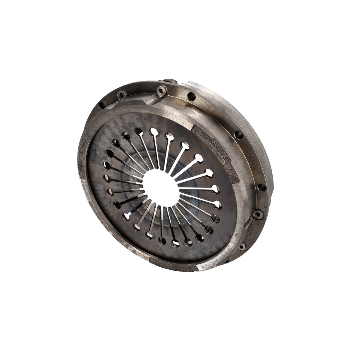 Clutch Pressure Plate. Porsche 944 2.5L