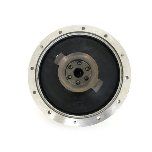 Flywheel damper. Porsche 924S / 944