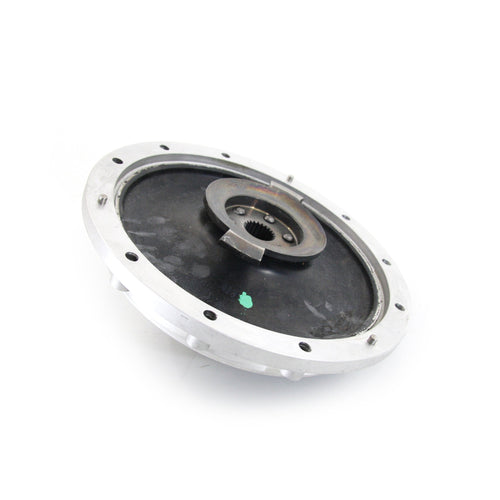 Automatic Transmission Flywheel Damper for | Porsche 968 | Porsche Original Part