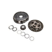 Kupplungssatz. Porsche 944 S / 944 S2 / 924 Turbo SACHS Kupplungsscheibe, Druckplatte & Ausrücklager