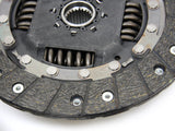 Clutch kit with disc, pressure plate and release bearing | Porsche 944 2.5 | Kit of OEM parts – image 3