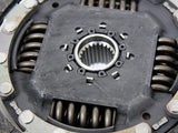 Clutch kit with disc, pressure plate and release bearing | Porsche 944 2.5 | Kit of OEM parts – image 4