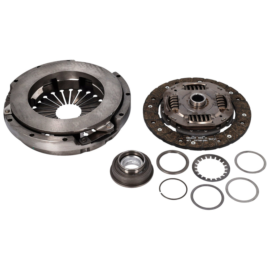 Clutch kit. Porsche 924S / 944 / 944S / 944S2