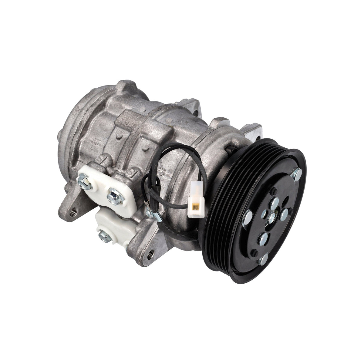AC compressor. Porsche 924S / 944 / 968
