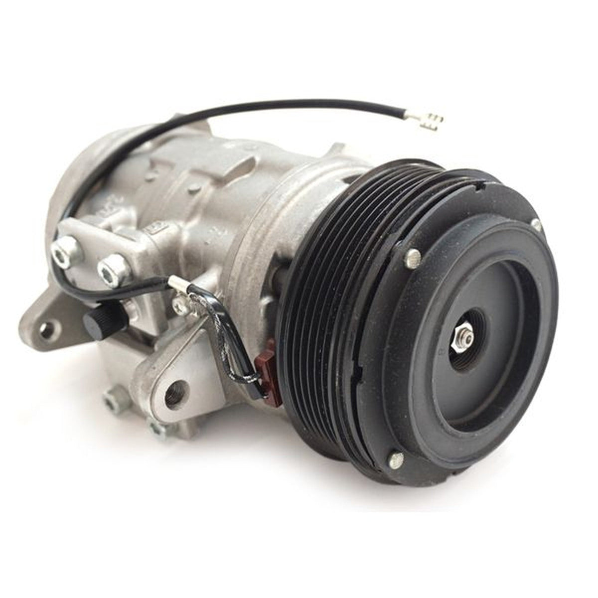 Klimakompressor. Porsche 924S / 944 / 968 (NEU) | Porsche 968 | OEM / Erstausrüsterqualität