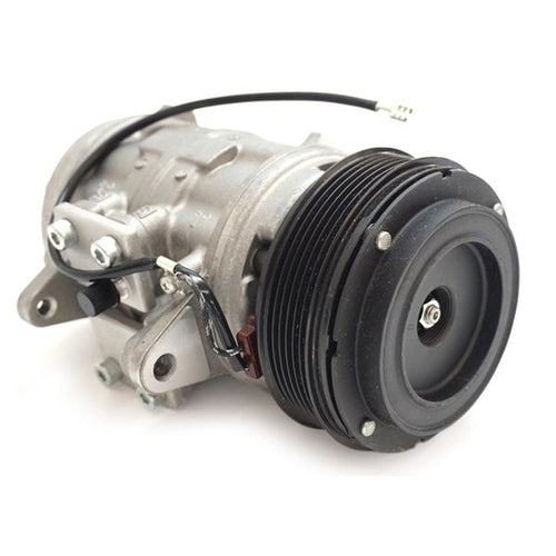 Klimakompressor, Neuteil, Porsche 924S / 944 / 968, Denso