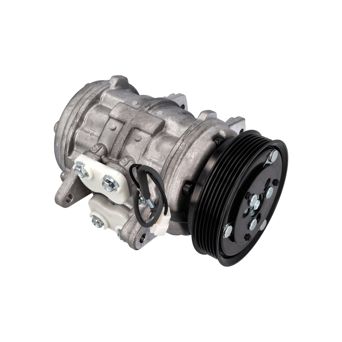Kompressor der Klimaanlage. Porsche 968 1993-95 | Porsche 968 | OEM / Erstausrüsterqualität