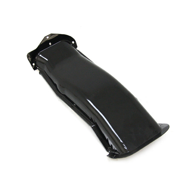 Fuel filler neck cover. Porsche 924 / 944 / 968