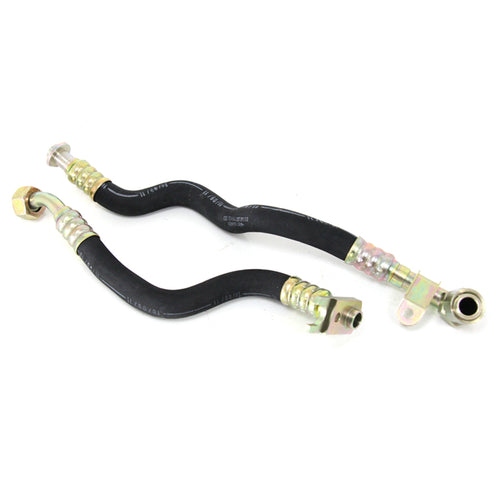 Engine to Oil Cooler Pipe | Porsche 968 | Porsche Genuine Part