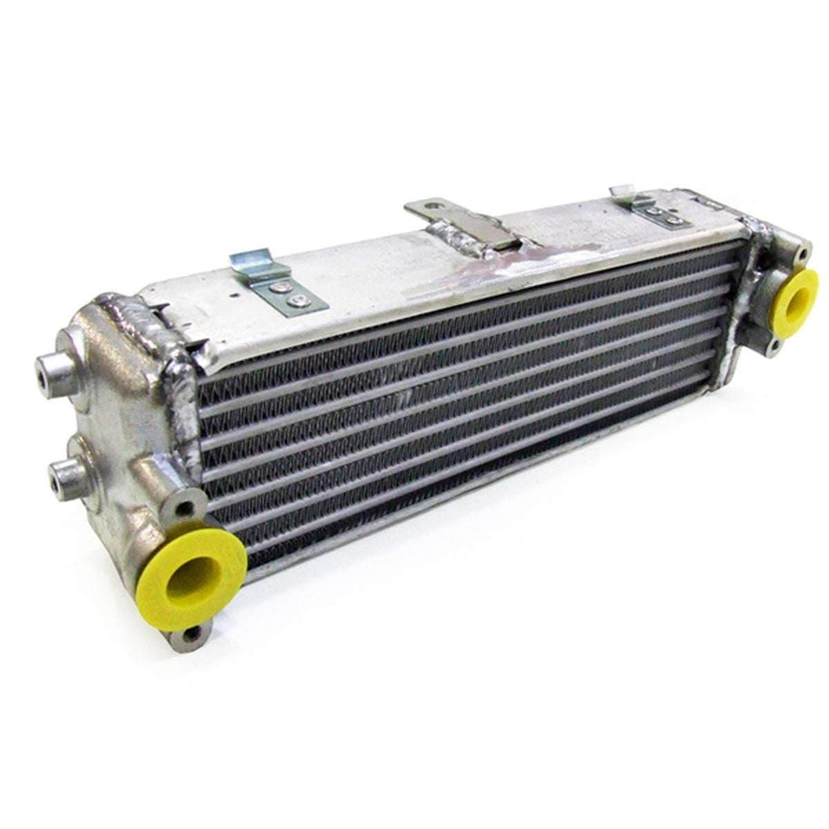 Radiator Oil Cooler Engine. Porsche 968 1992-95 | Porsche 968 | Porsche Original Part