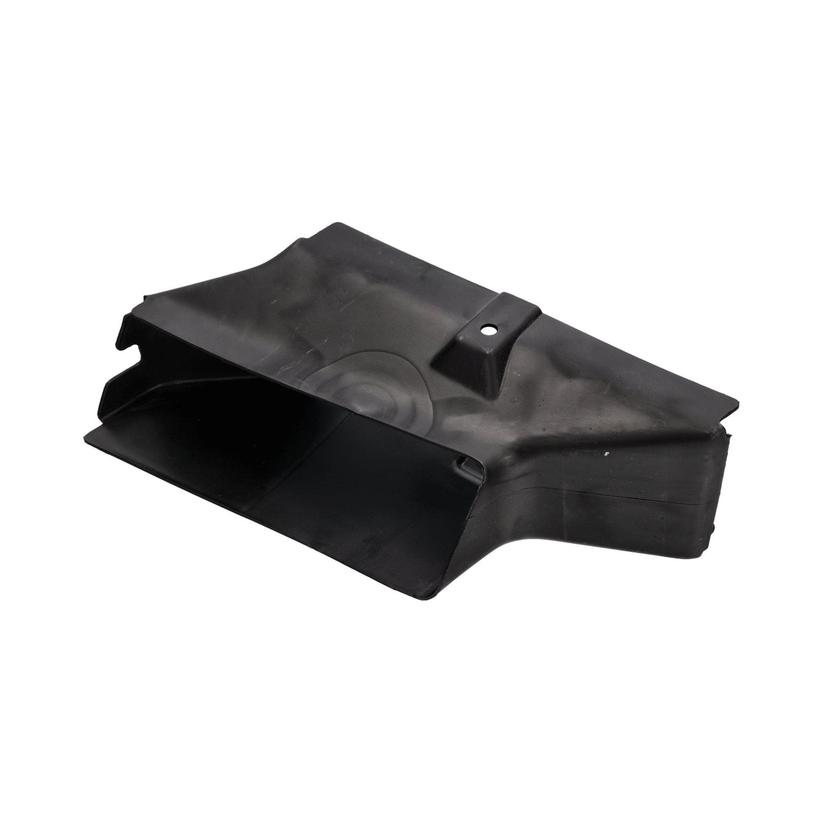 Oil cooler air duct. Porsche 944 1989-91