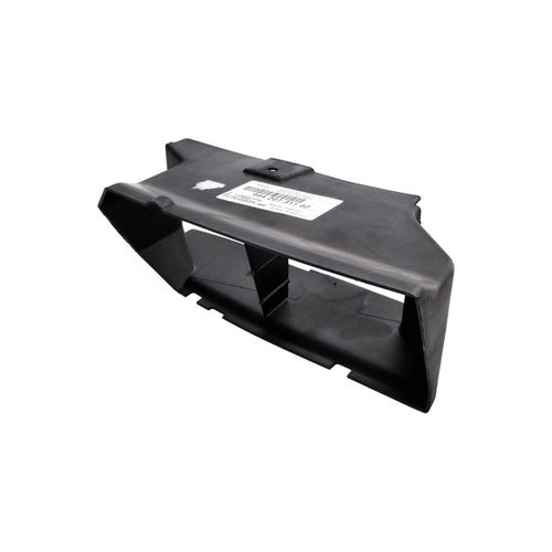 Plastic Air Duct for Oil Cooler. Porsche 968 1992-1995 | Porsche 968 | Porsche Original Part