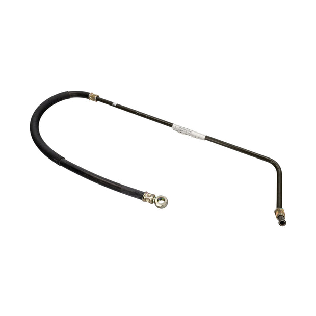 Oil Pressure Line Automatic Transmission. Porsche 944 1985-89