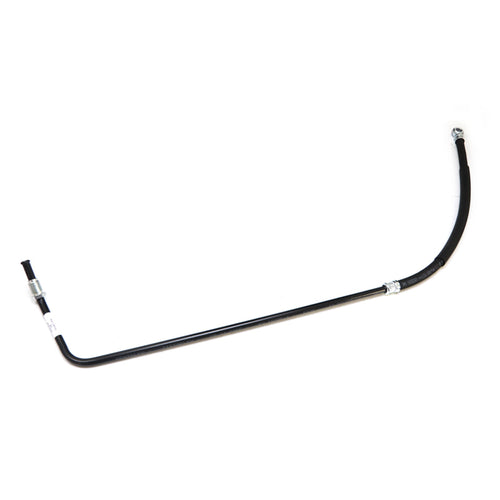 Automatic Transmission Oil Pressure Line. Porsche 924S / 944