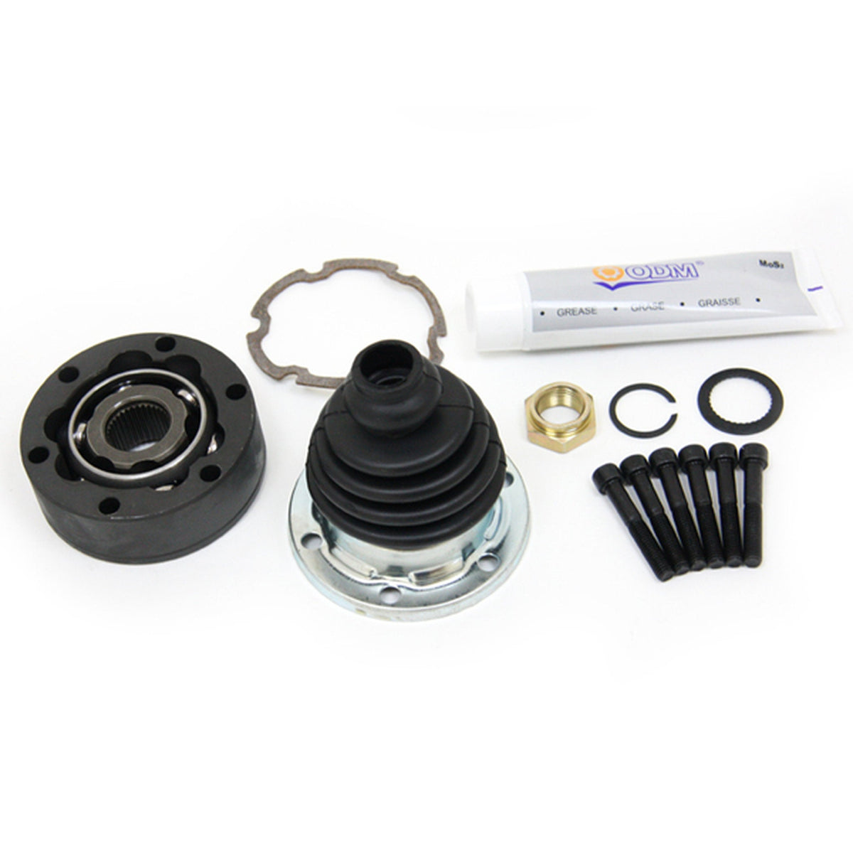 CV Joint Kit, Constant Velocity Joint. Porsche 924 / 944