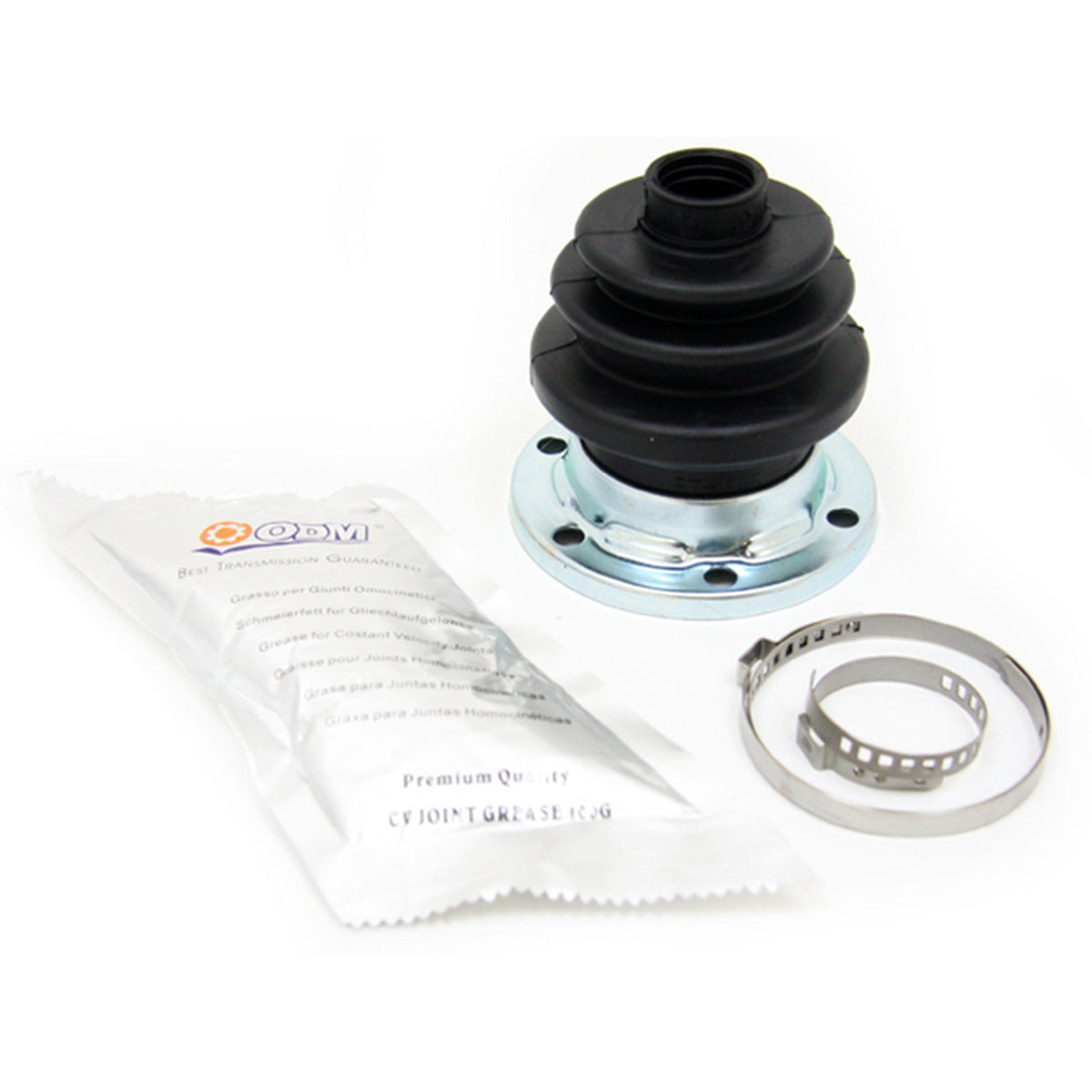 Achsmanschette KIT Achsmanschette. Porsche 924 / 924S / 944