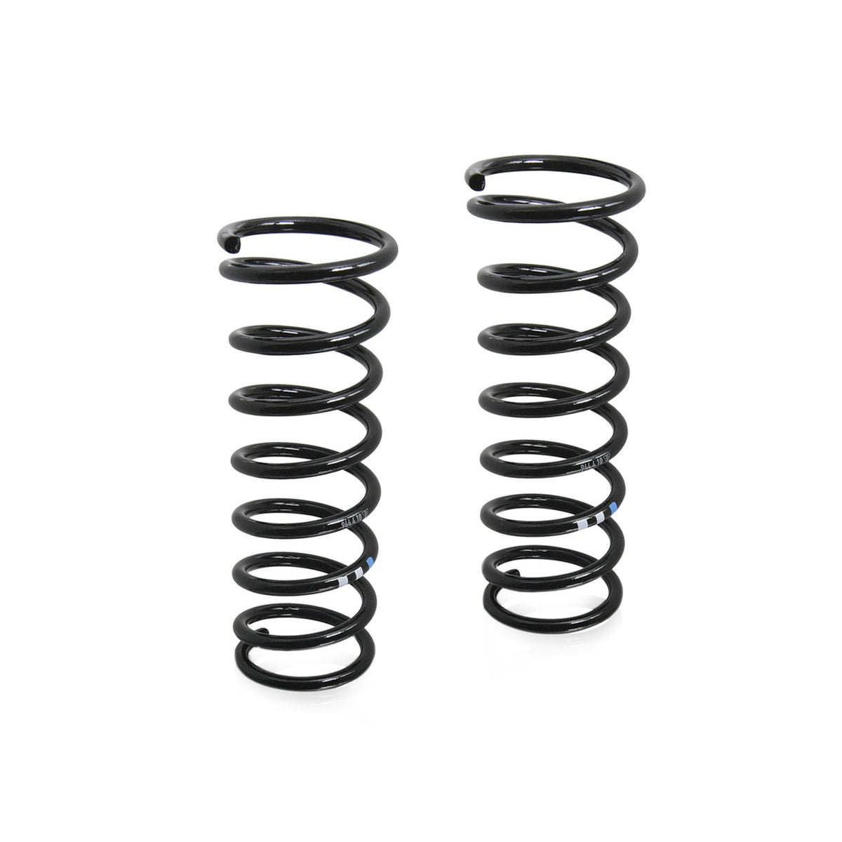 Front Coil Springs PAIR. Porsche 944-2 / 944 S (M030)