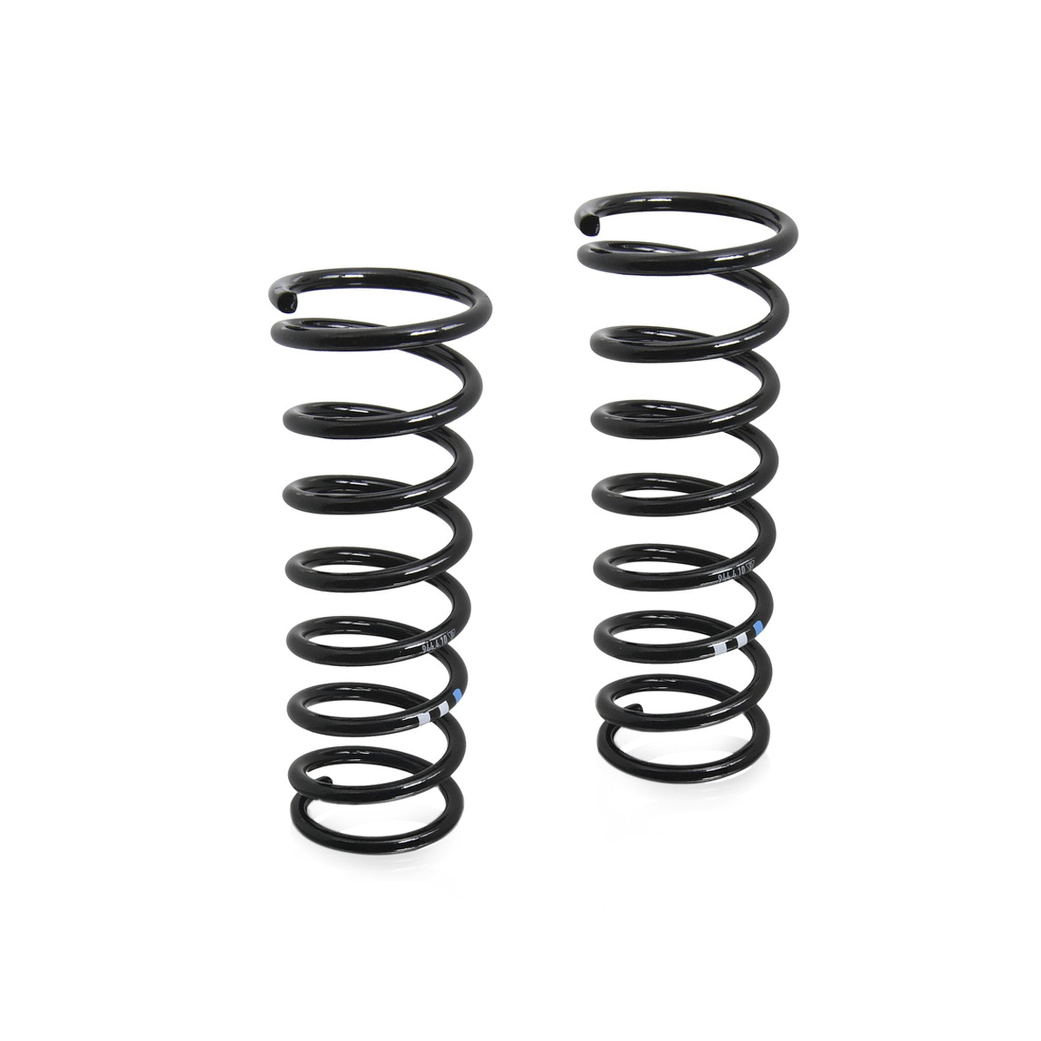 Front Coil Springs PAIR. Porsche 944-2 / 944 S (M030)