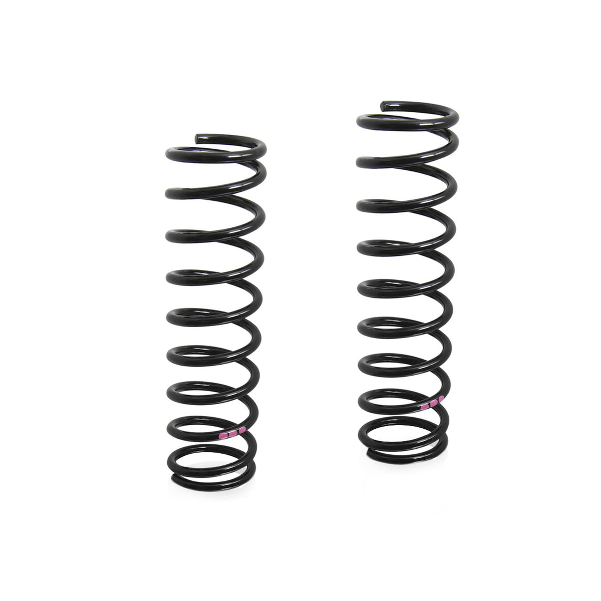 Front Coil Springs PAIR. Porsche 944 S2 89-91