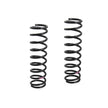 Front Coil Springs PAIR. Porsche 944 S2 89-91