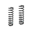 Front Coil Springs PAIR. Porsche 944 S2 1989 (M474)