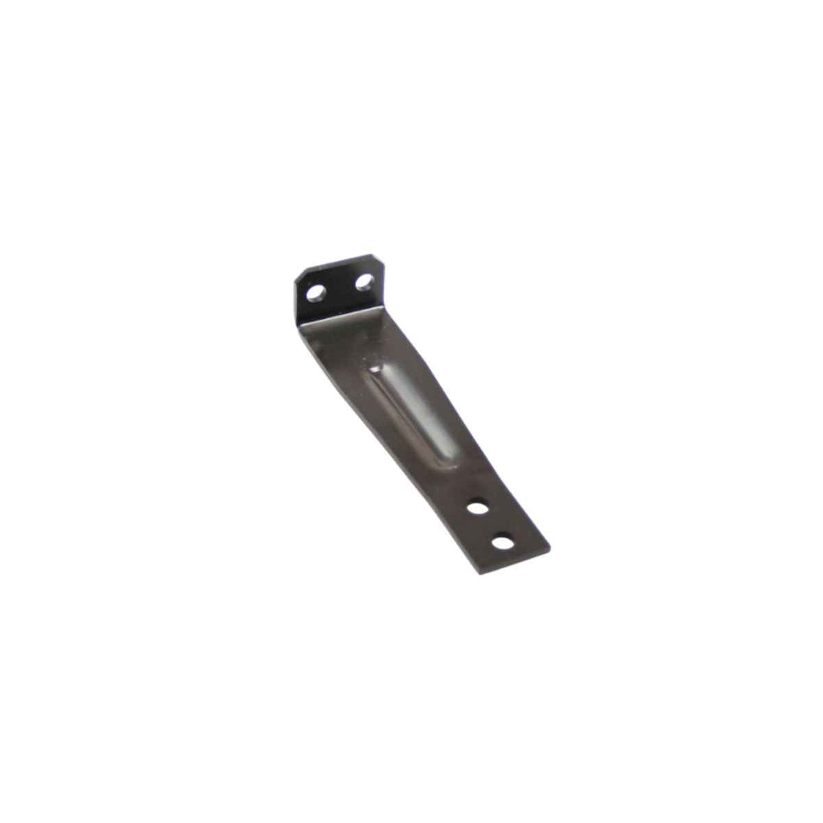Stabilisator-Klemmhaken | Porsche 968 | OEM / Erstausrüsterqualität