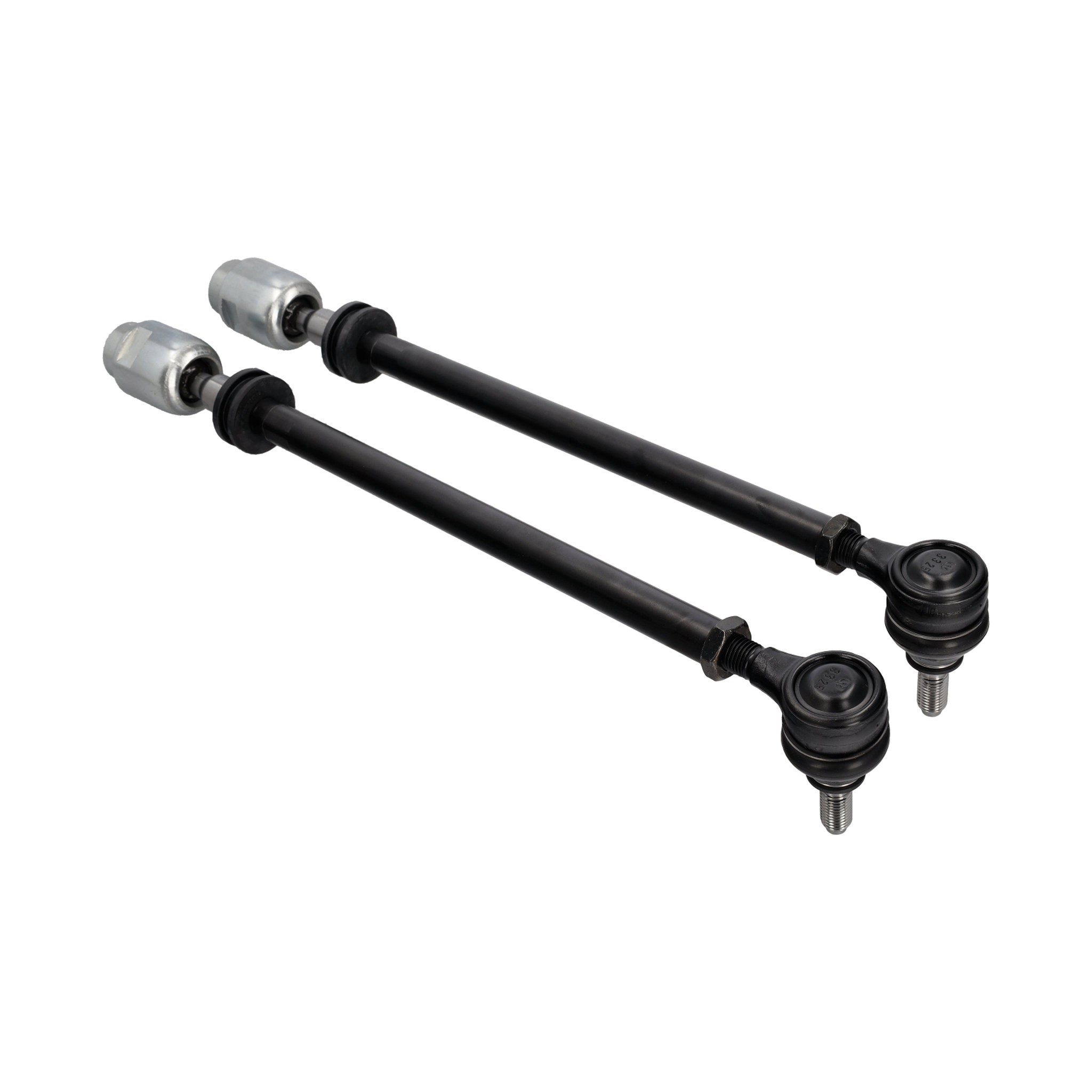 Tie Rod, Set of 2. Porsche 924 / 924GT / 944 1982-83