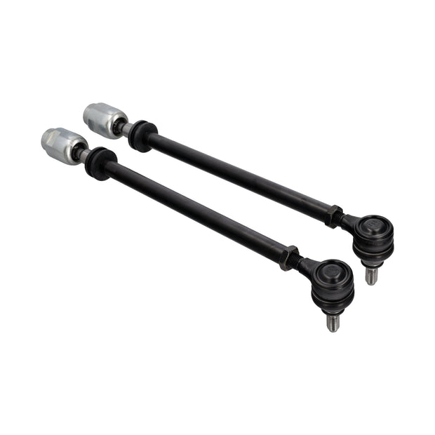 Tie Rod, Set of 2. Porsche 924 / 924GT / 944 1982-83