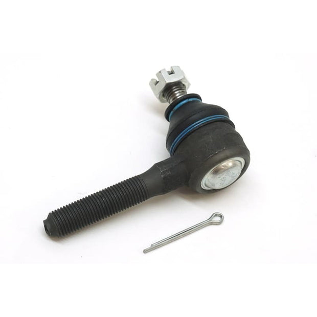 Tie rod end. Porsche 924 / 924 Turbo / 924S / 944 83-86 (For vehicles without power steering)