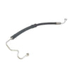Pressure line power steering, left-hand drive. Porsche 944