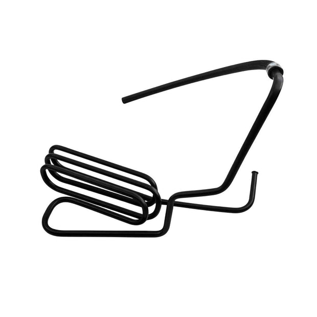 Power Steering Oil Cooler Return Line. Porsche 924S / 944