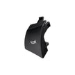 Horn Button for Steering Wheel, Black. Porsche 928 / 944 / 968 / 964